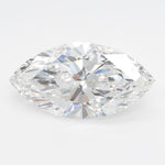 IGI 1.78 Carat Marquise Lab Grown Diamond 人工培育鑽石 實驗室人造鑽石