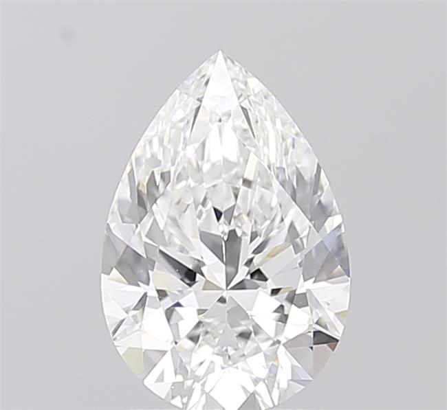 IGI 1.53 Carat Pear Lab Grown Diamond 人工培育鑽石 實驗室人造鑽石