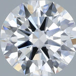 IGI 1.00 Carat Round Brilliant Lab Grown Diamond 人工培育鑽石 實驗室人造鑽石