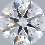 IGI 1.21 Carat Round Brilliant Lab Grown Diamond 人工培育鑽石 實驗室人造鑽石