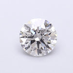 IGI 0.52 Carat Round Brilliant Lab Grown Diamond 人工培育鑽石 實驗室人造鑽石