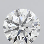 IGI 1.56 Carat Round Brilliant Lab Grown Diamond 人工培育鑽石 實驗室人造鑽石