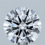 IGI 1.99 Carat Round Brilliant Lab Grown Diamond 人工培育鑽石 實驗室人造鑽石