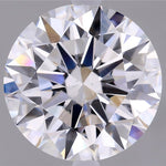 IGI 3.05 Carat Round Brilliant Lab Grown Diamond 人工培育鑽石 實驗室人造鑽石