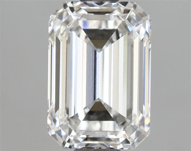 IGI 2.07 Carat Emerald Lab Grown Diamond