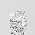 IGI 0.99 Carat Radiant Cut Lab Grown Diamond 人工培育鑽石 實驗室人造鑽石
