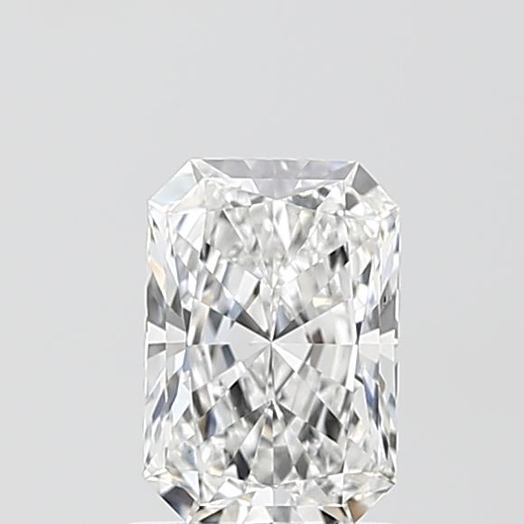 IGI 0.99 Carat Radiant Cut Lab Grown Diamond 人工培育鑽石 實驗室人造鑽石
