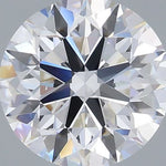IGI 1.51 Carat Round Brilliant Lab Grown Diamond 人工培育鑽石 實驗室人造鑽石