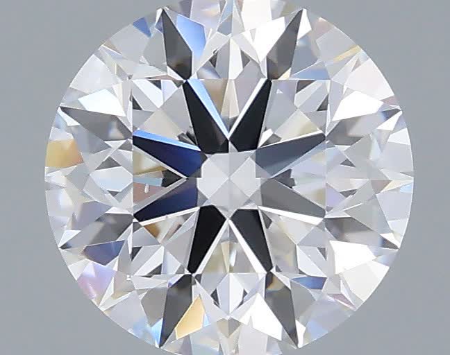 IGI 1.51 Carat Round Brilliant Lab Grown Diamond 人工培育鑽石 實驗室人造鑽石