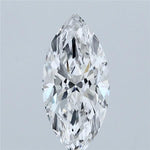 IGI 1.09 Carat Marquise Lab Grown Diamond 人工培育鑽石 實驗室人造鑽石