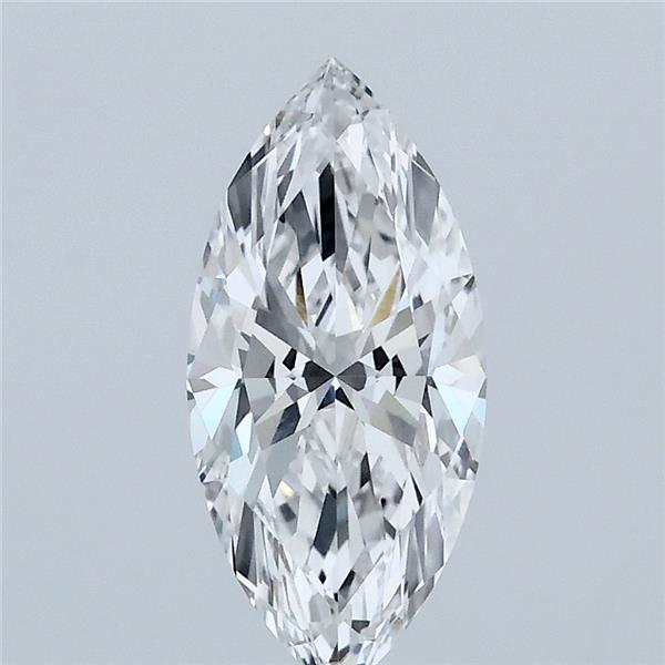 IGI 1.09 Carat Marquise Lab Grown Diamond 人工培育鑽石 實驗室人造鑽石