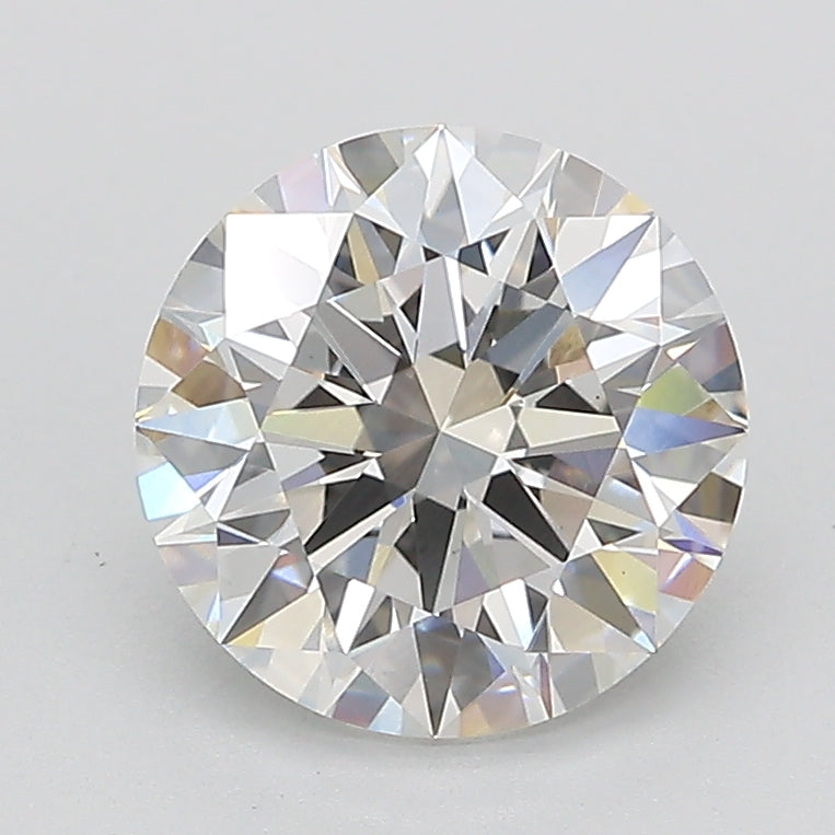 IGI 2.11 Carat 圓形 - Round Brilliant 培育鑽石 Lab Grown Diamond 人造鑽石 人工鑽石 實驗室鑽石 培養鑽石 香港 培育鑽 