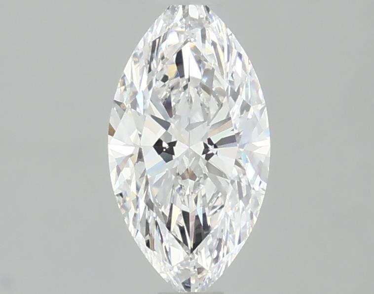 IGI 1.02 Carat Marquise Lab Grown Diamond 人工培育鑽石 實驗室人造鑽石