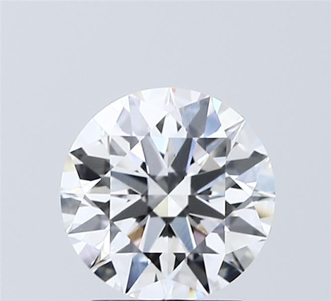 IGI 2.05 Carat Round Brilliant Lab Grown Diamond 人工培育鑽石 實驗室人造鑽石