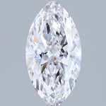 IGI 1.07 Carat Marquise Lab Grown Diamond 人工培育鑽石 實驗室人造鑽石