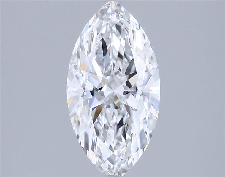 IGI 1.07 Carat Marquise Lab Grown Diamond 人工培育鑽石 實驗室人造鑽石