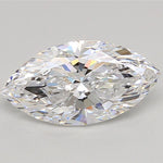 IGI 2.05 Carat Marquise Lab Grown Diamond 人工培育鑽石 實驗室人造鑽石