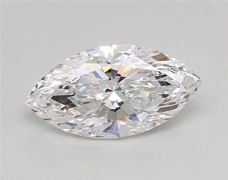 IGI 2.05 Carat Marquise Lab Grown Diamond 人工培育鑽石 實驗室人造鑽石