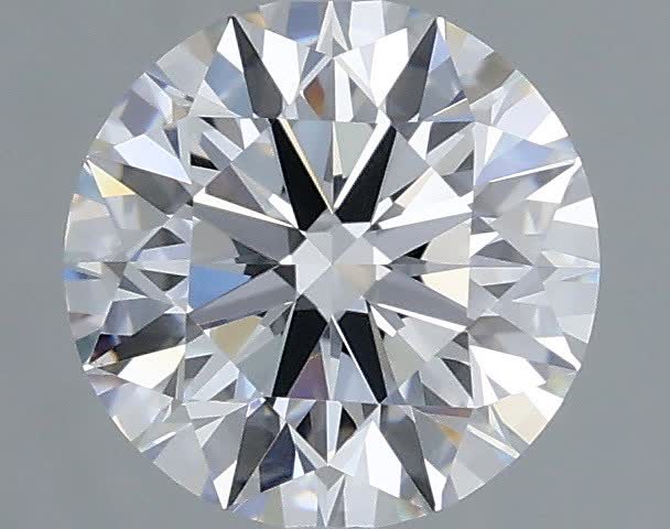 IGI 1.12 Carat Round Brilliant Lab Grown Diamond