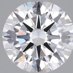 IGI 0.56 Carat Round Brilliant Lab Grown Diamond 人工培育鑽石 實驗室人造鑽石