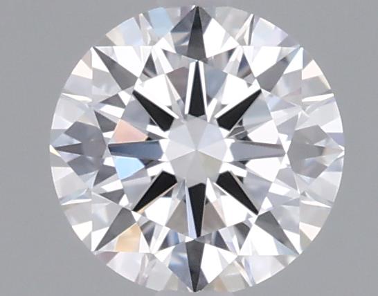 IGI 0.56 Carat Round Brilliant Lab Grown Diamond 人工培育鑽石 實驗室人造鑽石