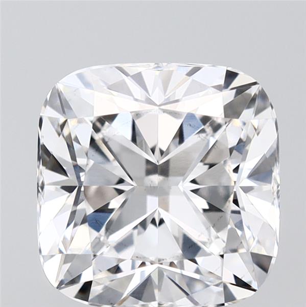 IGI 2.08 Carat Cushion Lab Grown Diamond 人工培育鑽石 實驗室人造鑽石