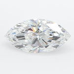 IGI 1.20 Carat Marquise Lab Grown Diamond 人工培育鑽石 實驗室人造鑽石