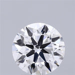 IGI 2 Carat Round Brilliant Lab Grown Diamond