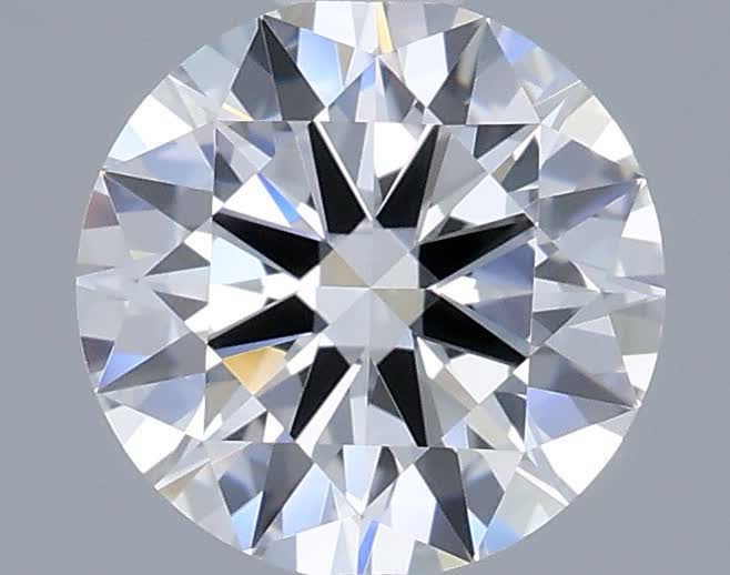 IGI 1.05 Carat Round Brilliant Lab Grown Diamond 人工培育鑽石 實驗室人造鑽石