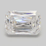 IGI 3.80 Carat Radiant Cut Lab Grown Diamond 人工培育鑽石 實驗室人造鑽石