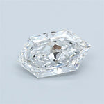 IGI 2.02 Carat Marquise Lab Grown Diamond 人工培育鑽石 實驗室人造鑽石