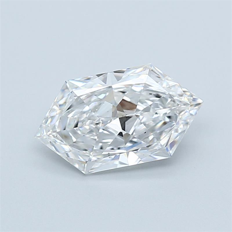 IGI 2.02 Carat Marquise Lab Grown Diamond 人工培育鑽石 實驗室人造鑽石