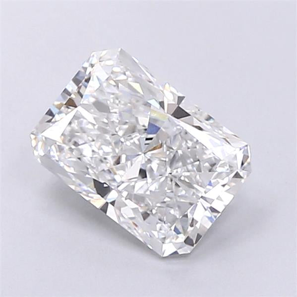 IGI 2.33 Carat Radiant Cut Lab Grown Diamond 人工培育鑽石 實驗室人造鑽石