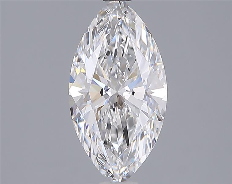 IGI 1.53 Carat Marquise Lab Grown Diamond 人工培育鑽石 實驗室人造鑽石