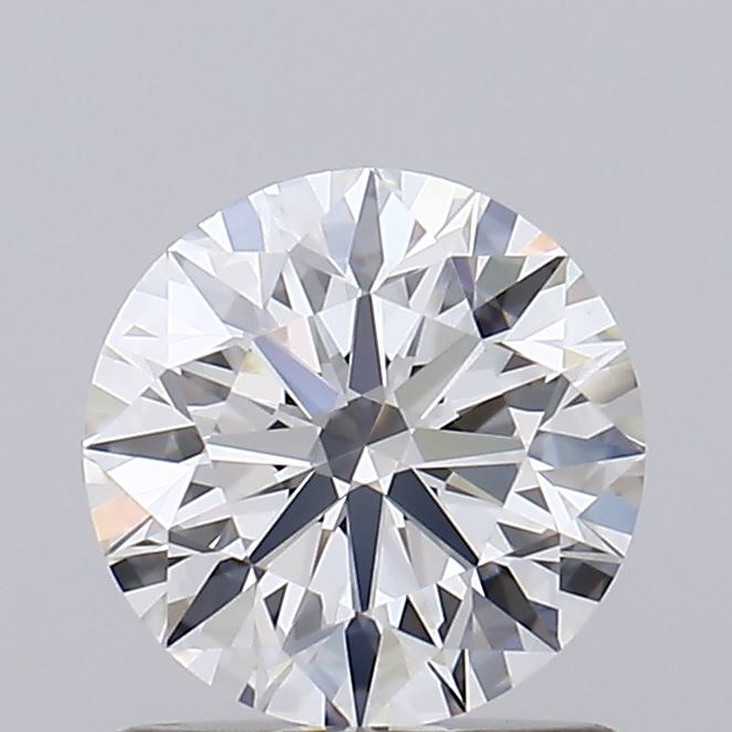 IGI 1.05 Carat Round Brilliant Lab Grown Diamond