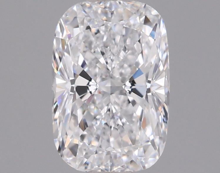 IGI 0.94 Carat Cushion Lab Grown Diamond 人工培育鑽石 實驗室人造鑽石