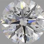 IGI 1.01 Carat Round Brilliant Lab Grown Diamond 人工培育鑽石 實驗室人造鑽石