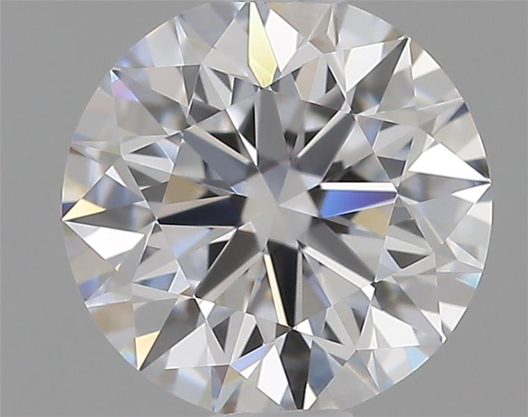 IGI 1.01 Carat Round Brilliant Lab Grown Diamond 人工培育鑽石 實驗室人造鑽石