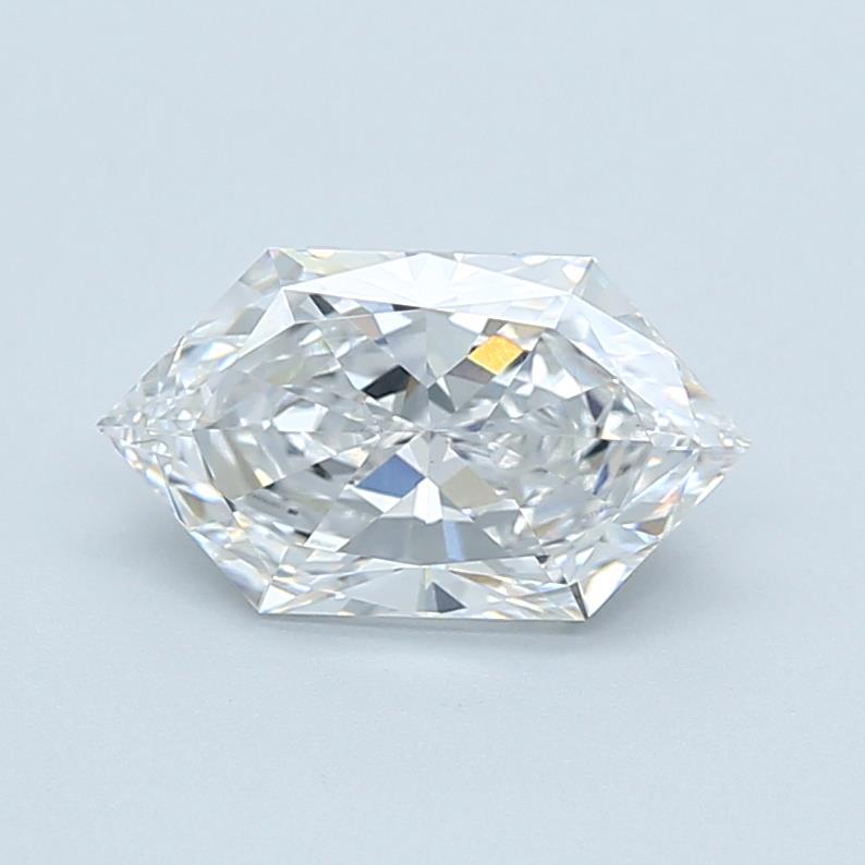 IGI 2.02 Carat Marquise Lab Grown Diamond 人工培育鑽石 實驗室人造鑽石