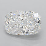 IGI 1.51 Carat Cushion Lab Grown Diamond 人工培育鑽石 實驗室人造鑽石