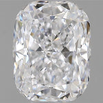 IGI 0.71 Carat Cushion Lab Grown Diamond 人工培育鑽石 實驗室人造鑽石