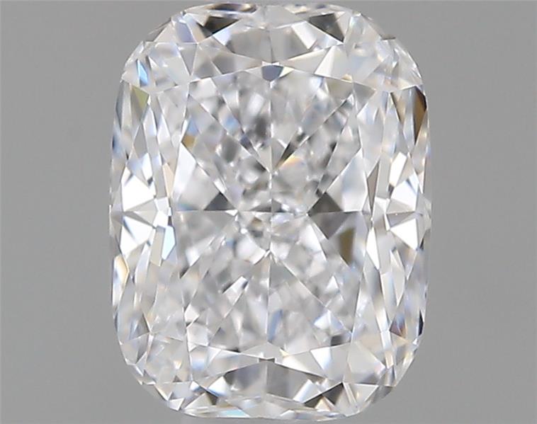 IGI 0.71 Carat Cushion Lab Grown Diamond 人工培育鑽石 實驗室人造鑽石