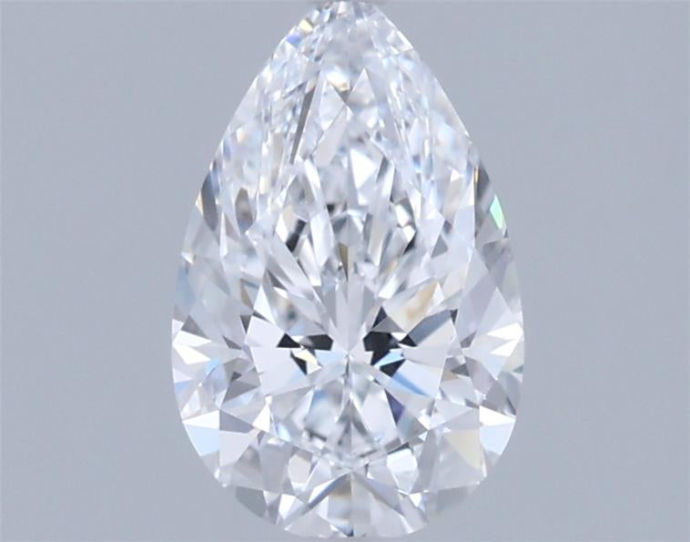 IGI 1.01 Carat Pear Lab Grown Diamond 人工培育鑽石 實驗室人造鑽石