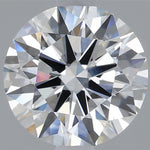 IGI 1.47 Carat Round Brilliant Lab Grown Diamond 人工培育鑽石 實驗室人造鑽石