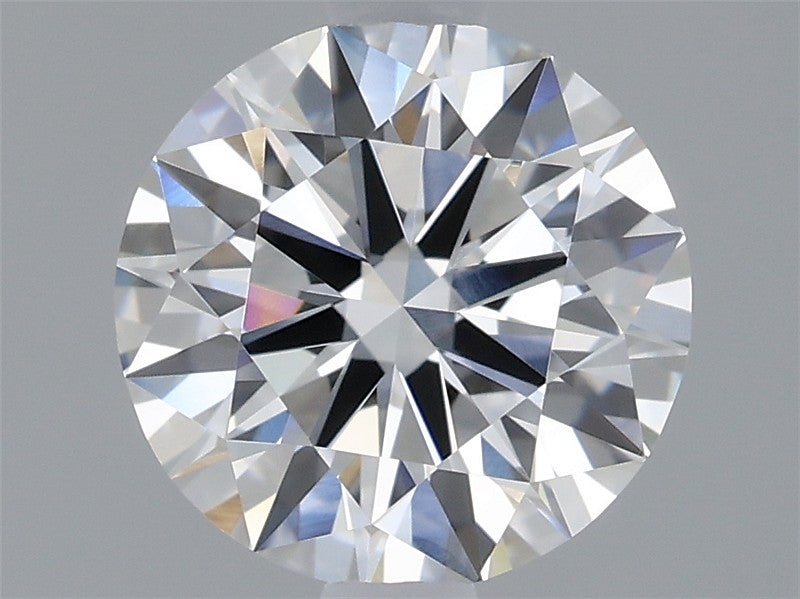 IGI 1.47 Carat Round Brilliant Lab Grown Diamond 人工培育鑽石 實驗室人造鑽石