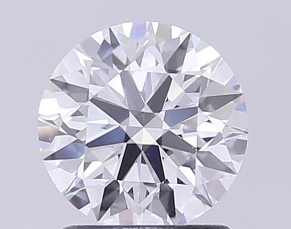 IGI 0.51 Carat Round Brilliant Lab Grown Diamond 人工培育鑽石 實驗室人造鑽石