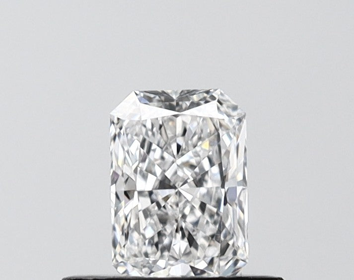 IGI 0.51 Carat Radiant Cut Lab Grown Diamond 人工培育鑽石 實驗室人造鑽石