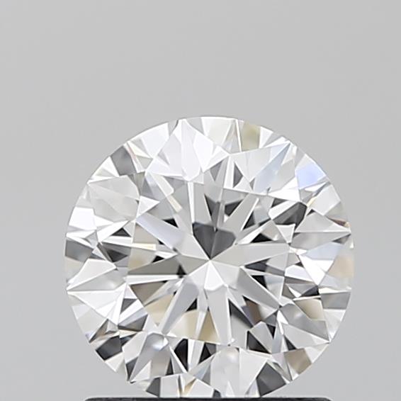 IGI 1.2 Carat Round Brilliant Lab Grown Diamond