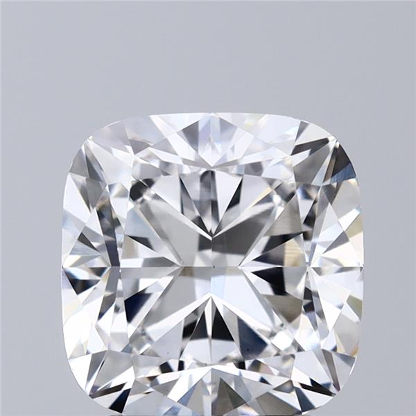 IGI 2.39 Carat Cushion Lab Grown Diamond 人工培育鑽石 實驗室人造鑽石
