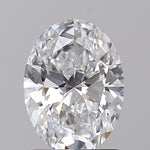 IGI 1.53 Carat 橢圓形 - Oval 培育鑽石 Lab Grown Diamond 人造鑽石 人工鑽石 實驗室鑽石 培養鑽石 香港 培育鑽 